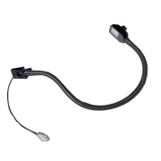 Gooseneck Light: Flexible Map Light