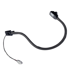 Gooseneck Light: Flexible Map Light