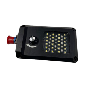 Interior light: Dual mode & Dimmable