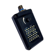 Interior light: Dual mode & Dimmable