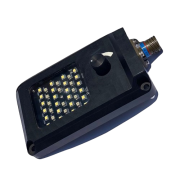 Interior light: Dual mode & Dimmable