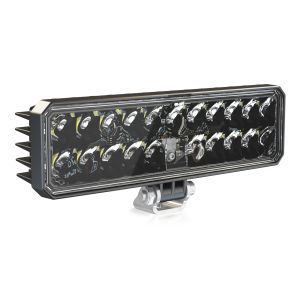 Compact Work Light: Powerful LED in Small Lamp