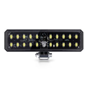 Compact Work Light: Powerful LED in Small Lamp