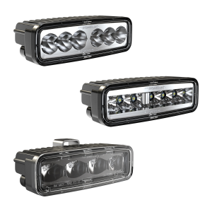 LED Work Light