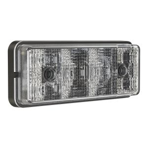 LED Front Turn Signal Lights