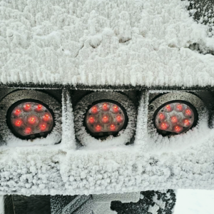 Led Tail Lights