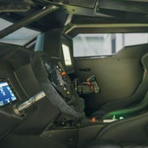 Interior Lights