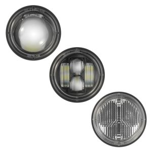 Headlight Inserts