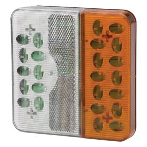 LED Signal Lights: Multi-functional