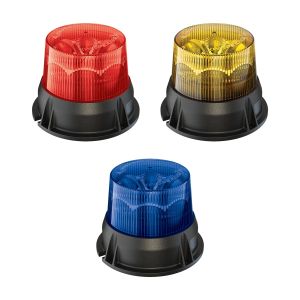 LED Strobe Lights for Trucks, Vehicles and Industrial Equipment