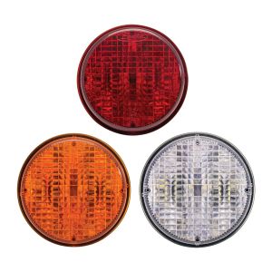 Compact LED Signal Lights