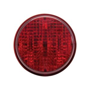 Compact LED Signal Lights