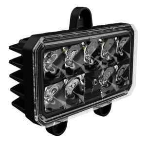 Small Work Light – Military Graded