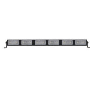 LED Light Bar: 2-6 Modules