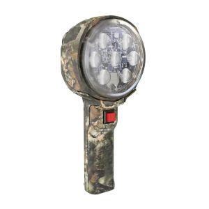 Handheld In-Vehicle Work Light – LED Illumination