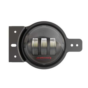 LED Jeep Fog Lights: Strong Lights, Easy Installation
