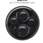 LED Off Road Truck Lights frontside