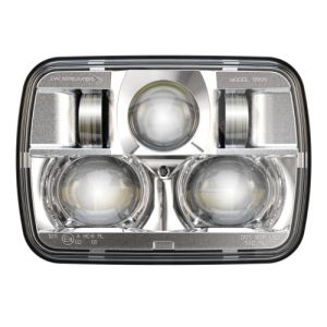 LED Headlights – NHSTA approved