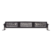 LED Light Bar: 2-6 Modules