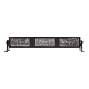 LED Light Bar: 2-6 Modules