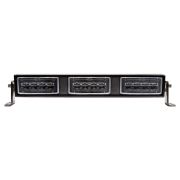 LED Light Bar 3 modules from the front