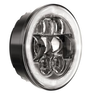 LED Headlights – 5,75″ (PAR46)