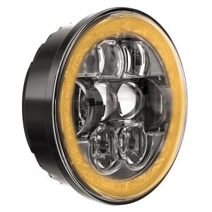 LED Headlights EVO – 5.75″ (PAR46)