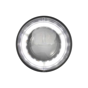 LED Headlight Model 93 front DRL
