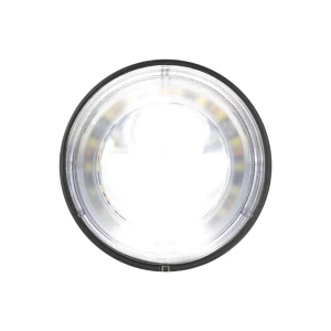 LED Headlight Model 93 front high beam