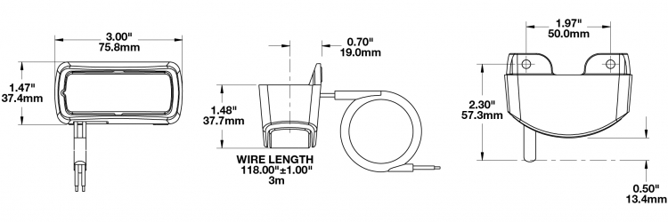 led-license-plate-light-model-151-dimensions-2016-750x250 LED License Plate Light – Model 151