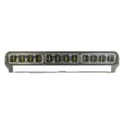 Work light bar