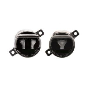 Black Out Tail Lights