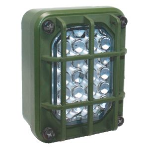 LED Tail Light Modules