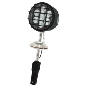 LED Search Light – Dual Illumination mode – Visable & IR