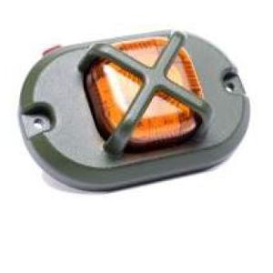 LED Side Marker Lights