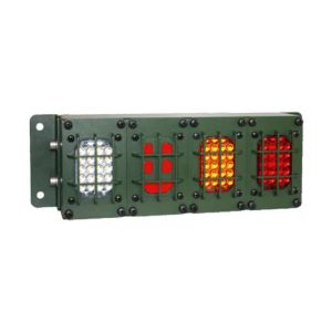 LED Tail Light Unit