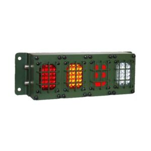 LED Tail Light Unit