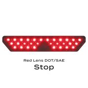 Model 260 Stop Light