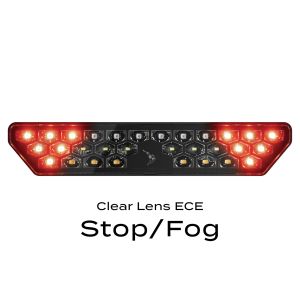 LED Tail Light – Multi-Purpose