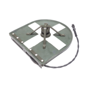 Signal CrossLight - amored vehicle lighting - blackout lamps