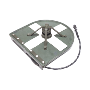 Convoy Lights: LED Cross Lighting