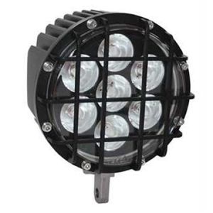 LED Search Light – Dual Illumination mode – Visable & IR