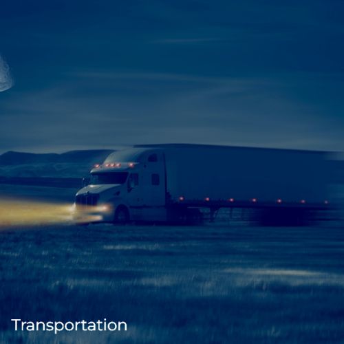Transport lighting: Bus and truck OEM solutions