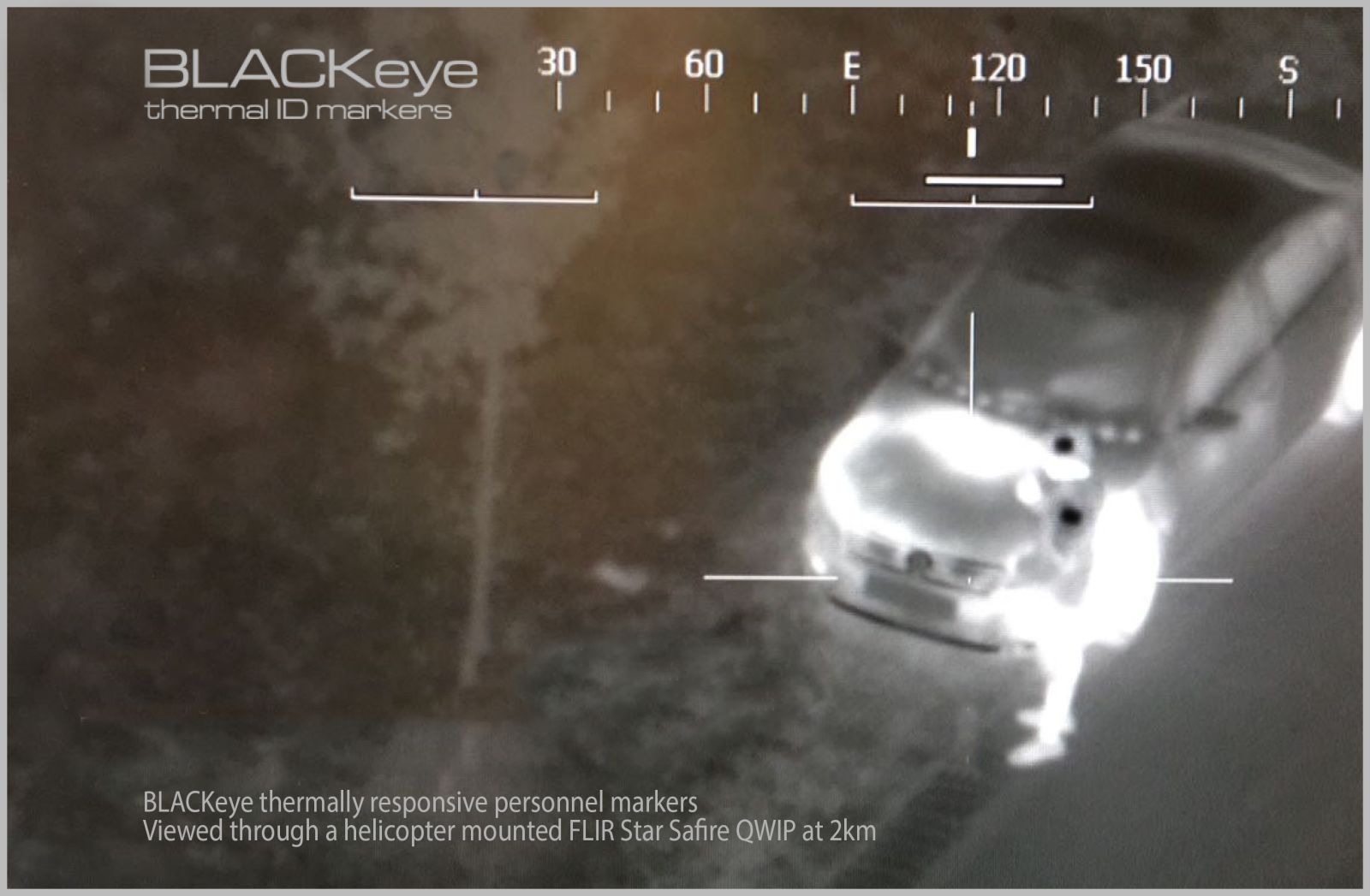 BLACKeyeThermalShot ME Helicopter) copy Thermal imaging of the blackeye patches