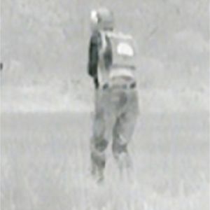 Thermal Identification Equipment