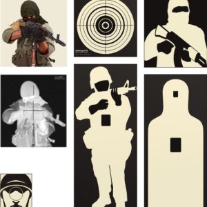Thermal Targets