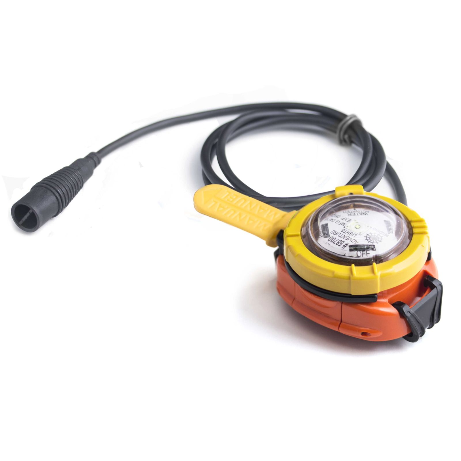 Trident-survival-water Betalight survival water activated
