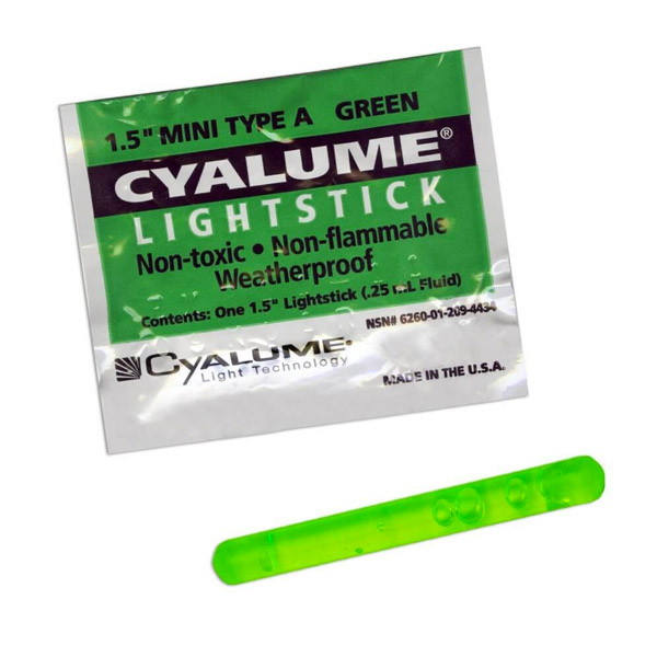 mini chemlight