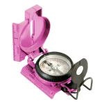 Tritium compass 3H pink color