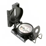 Tritium compass 3H black color